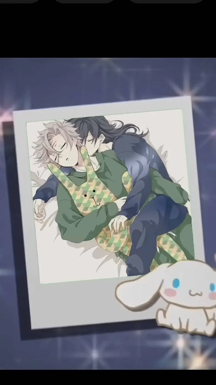 ai character: Sanegiyu background