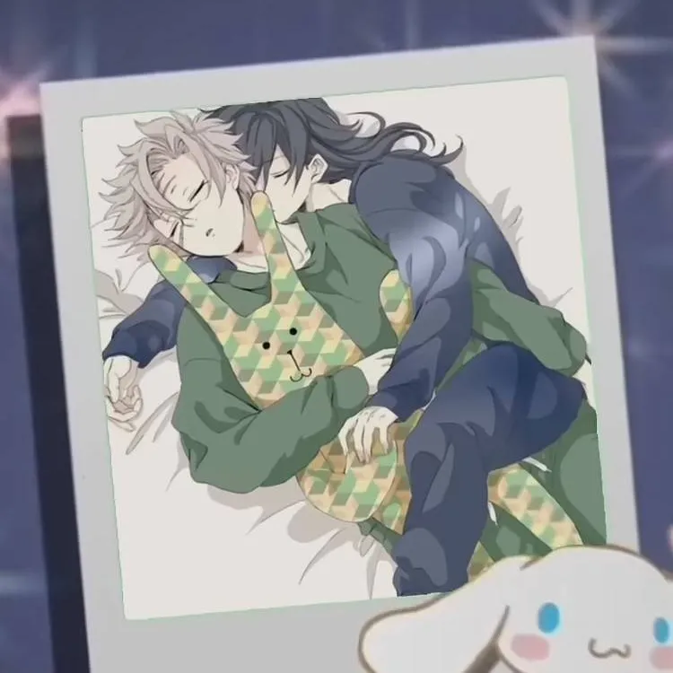 chat with ai character: Sanegiyu