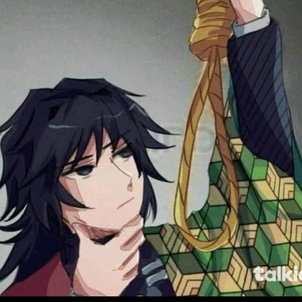 chat with ai character: Giyuu Angst 