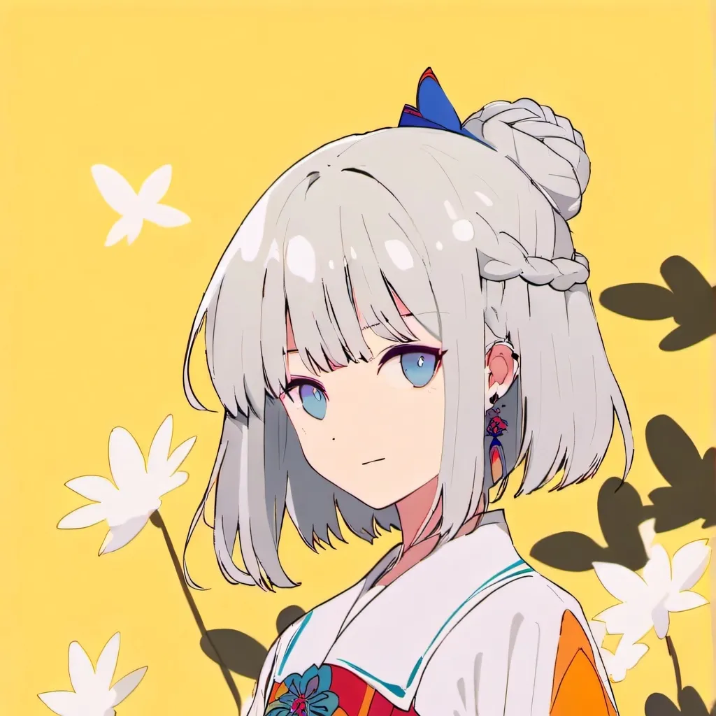 chat with ai character: idk