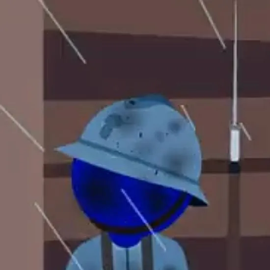 chat with ai character: last strong hold 