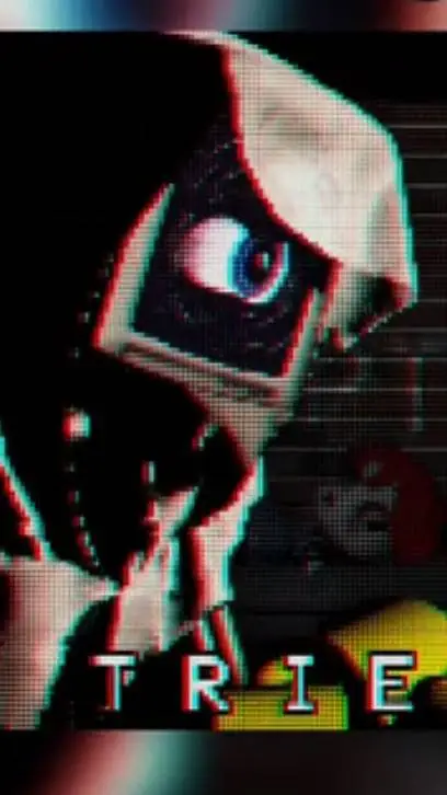 ai character: Doc.Harley sawyer  background