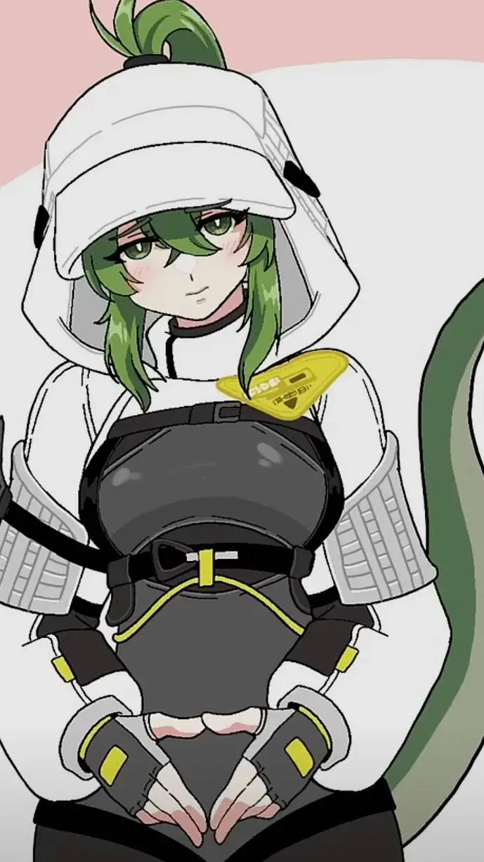 ai character: jino background