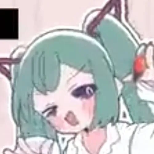 chat with ai character: miku