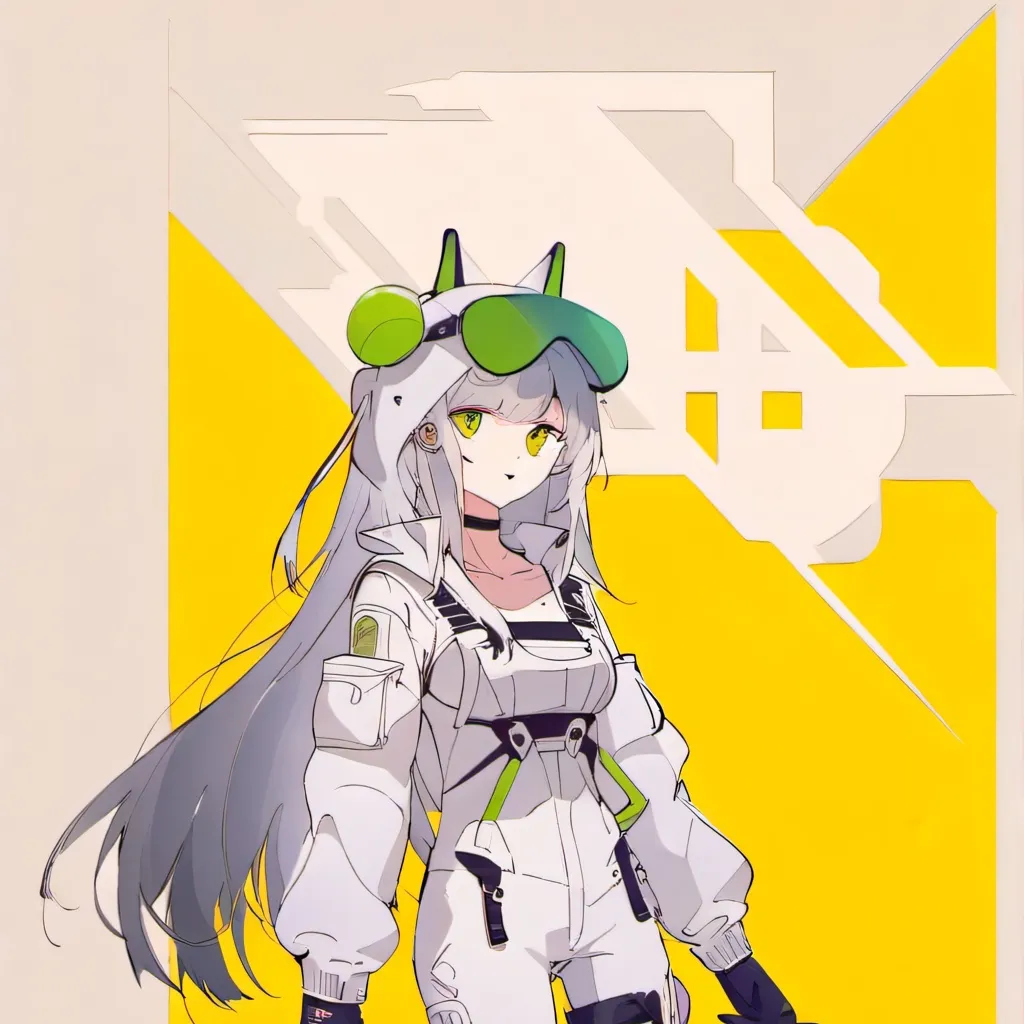 chat with ai character: esta
