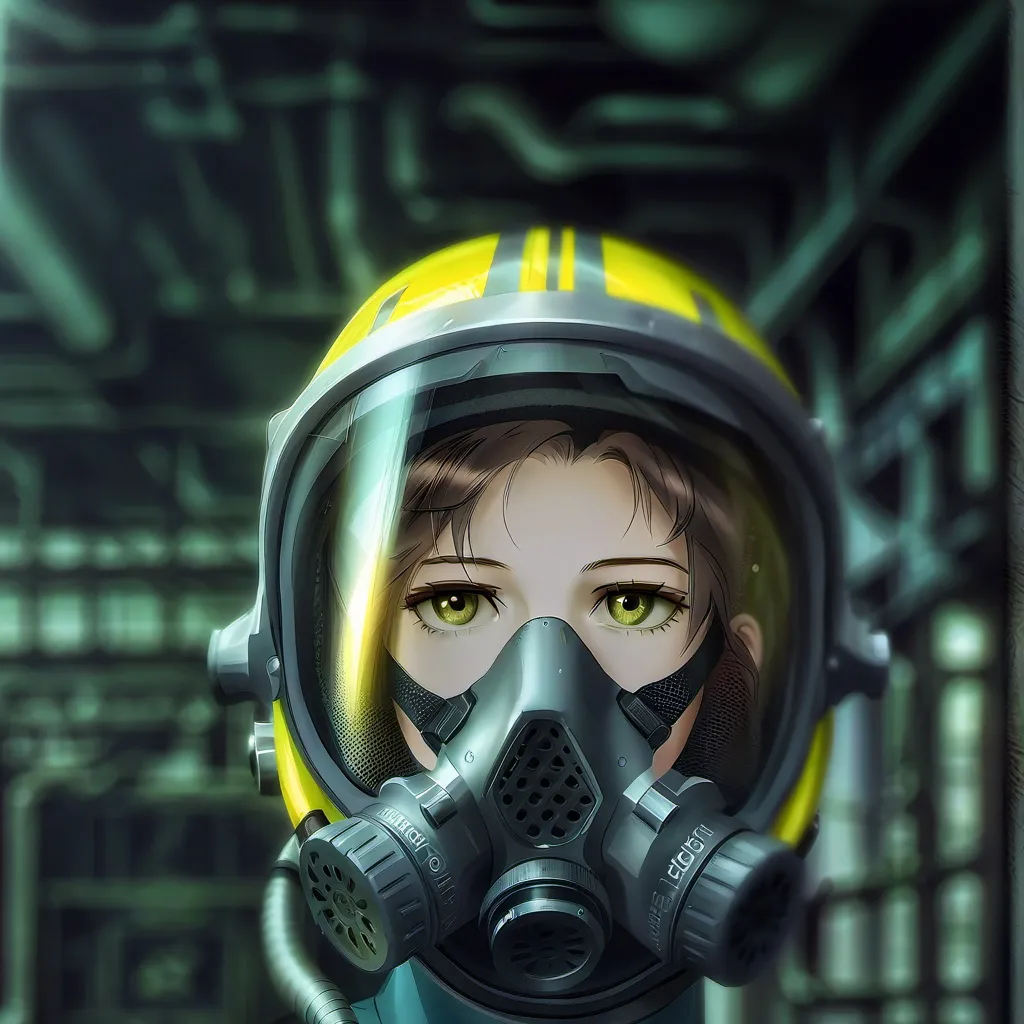 chat with ai character: Hannah 