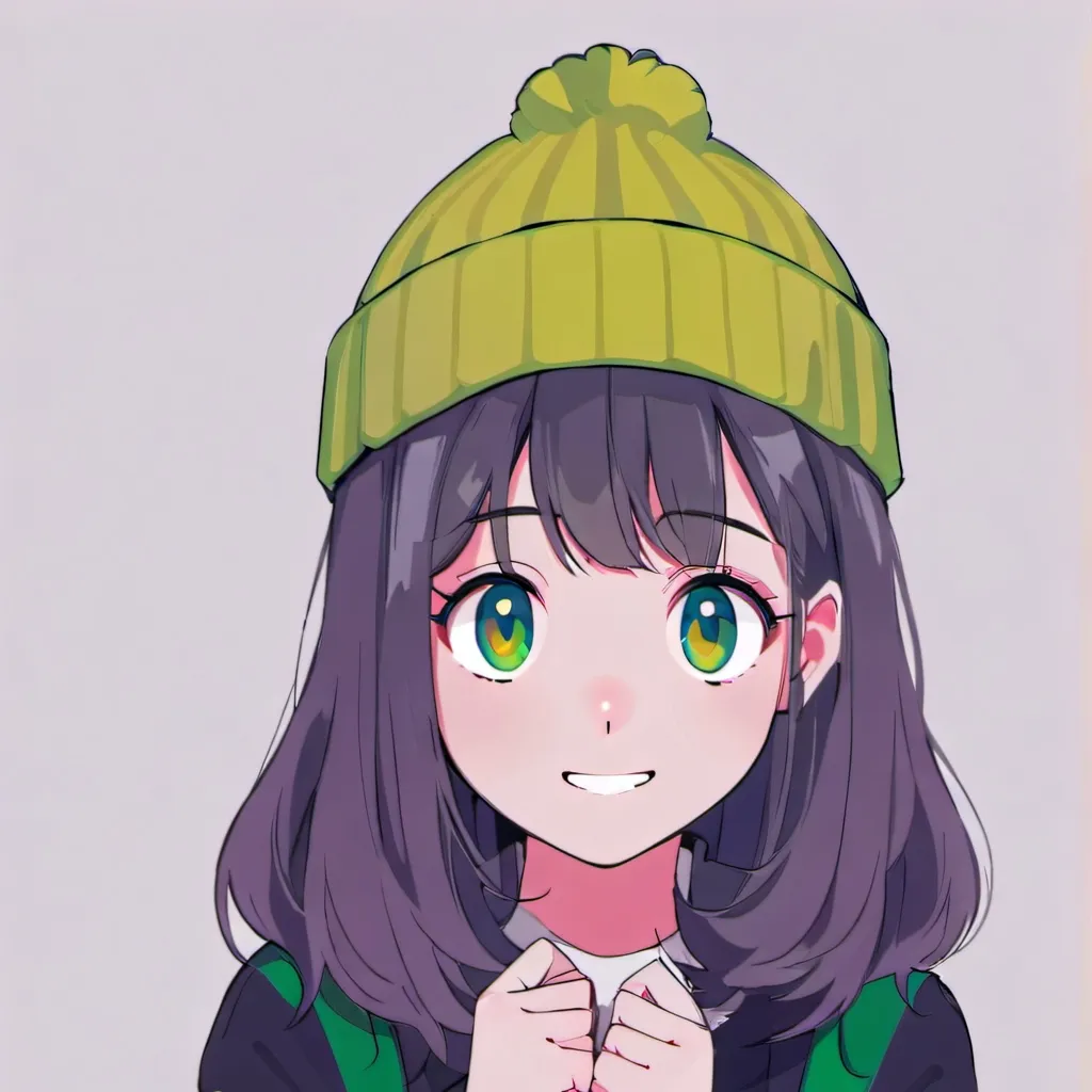 chat with ai character: Yuki 