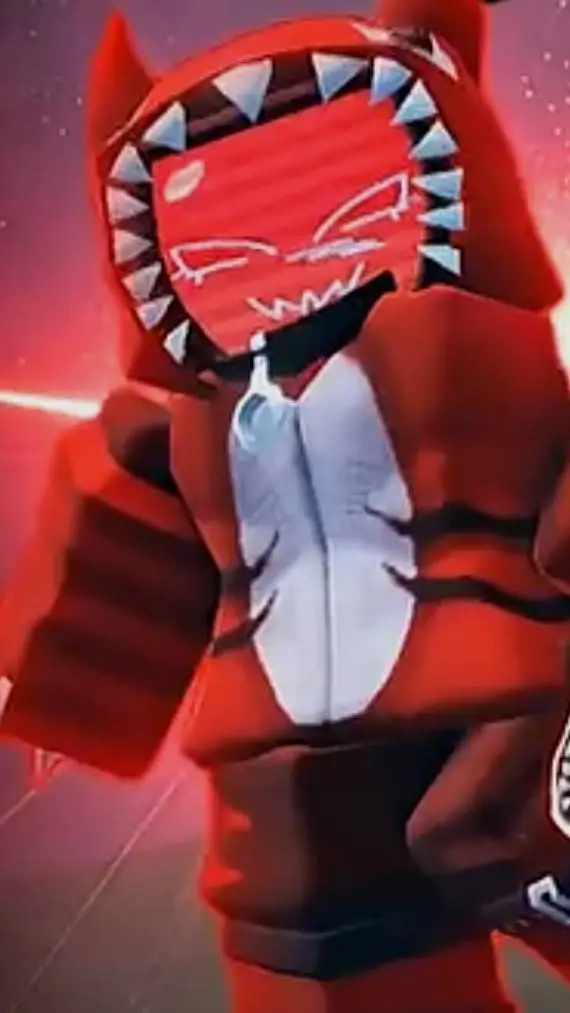 ai character: drako background