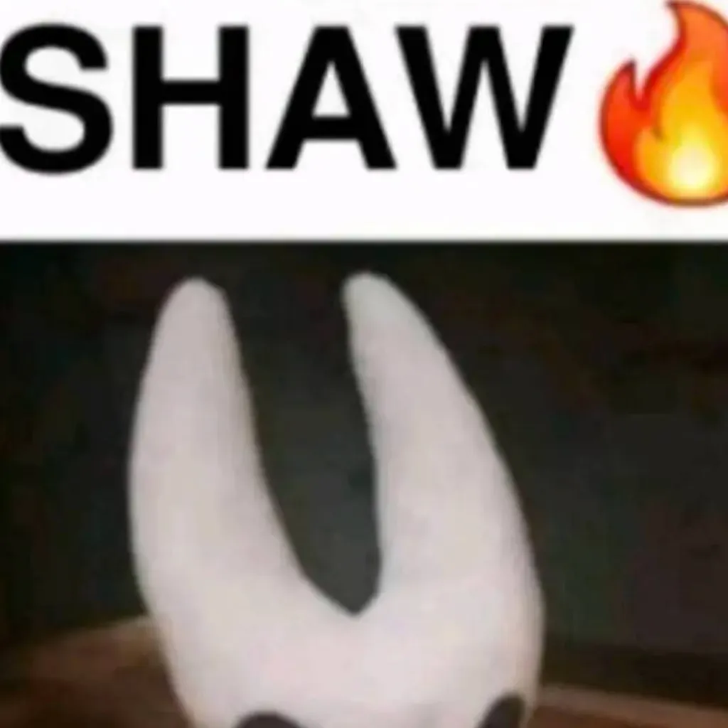 chat with ai character: SHAW🔥