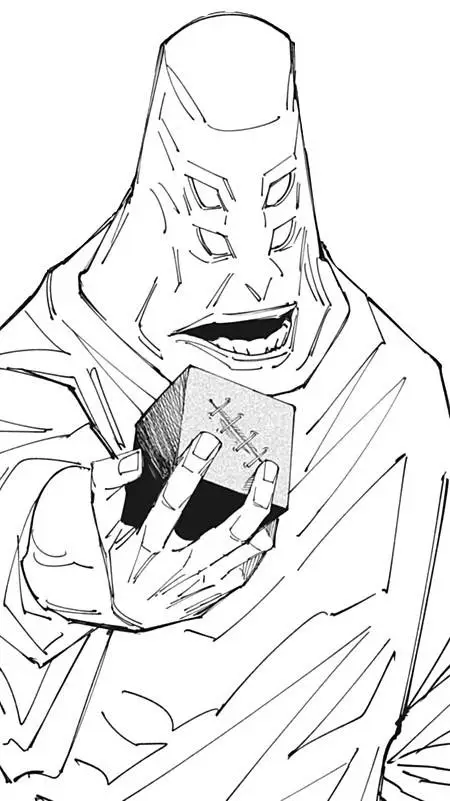 ai character: tengen meetup ig?? background