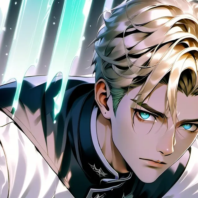 chat with ai character: Leo