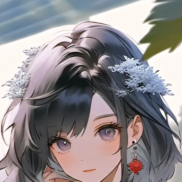 chat with ai character: An. Li