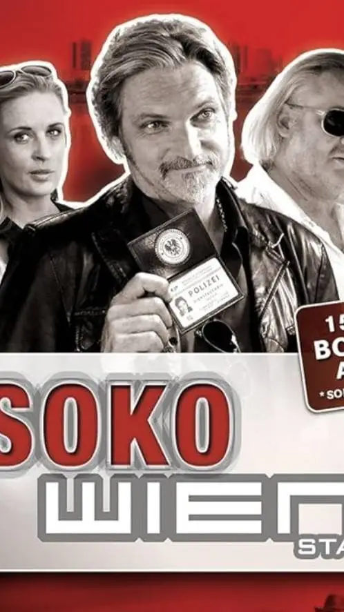 ai character: Soko donau background