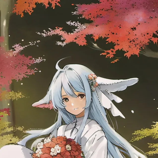 chat with ai character: Elena