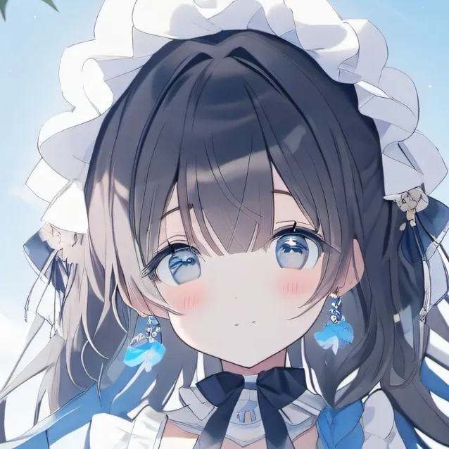 chat with ai character: Melida (istRandom)