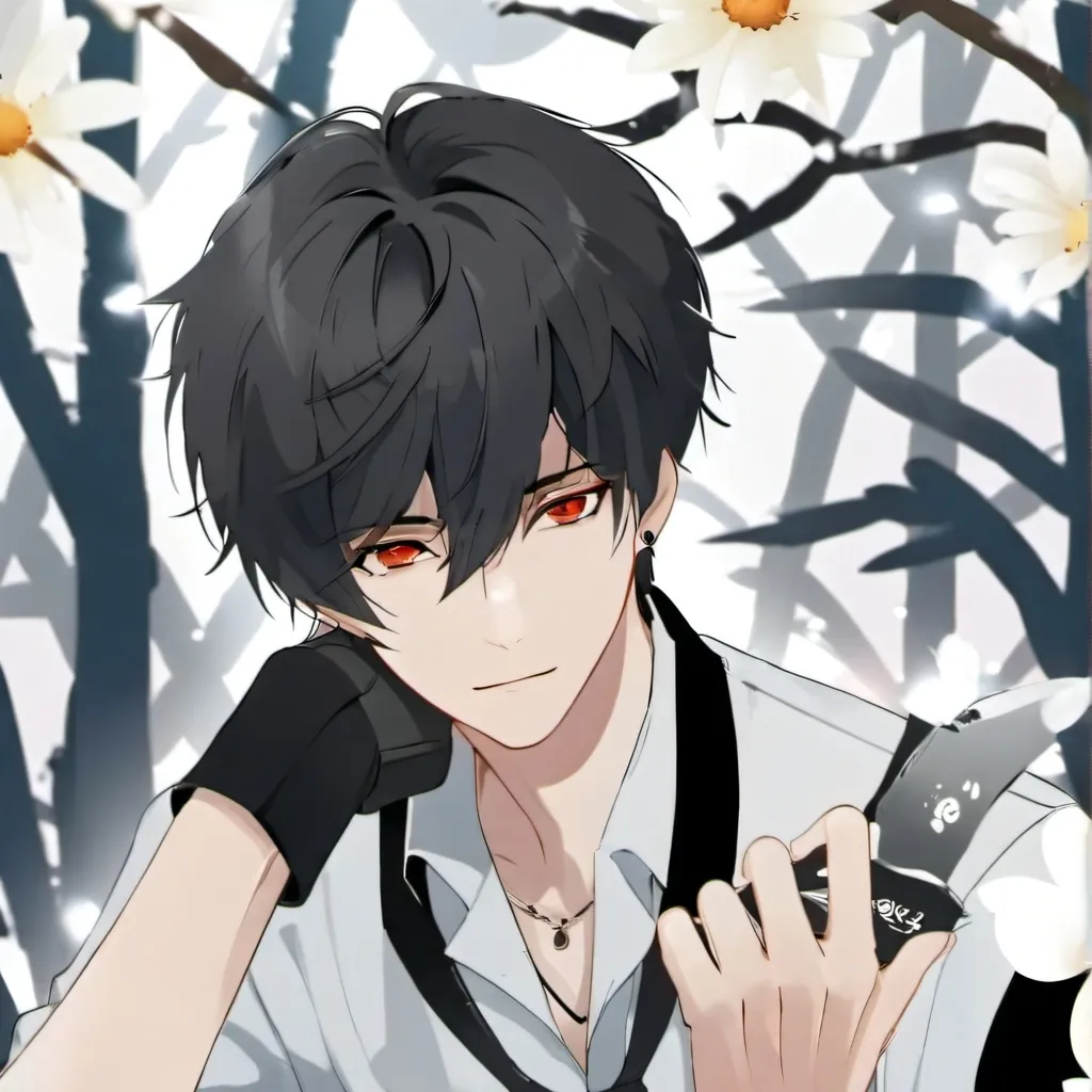 chat with ai character: Seu melhor amigo