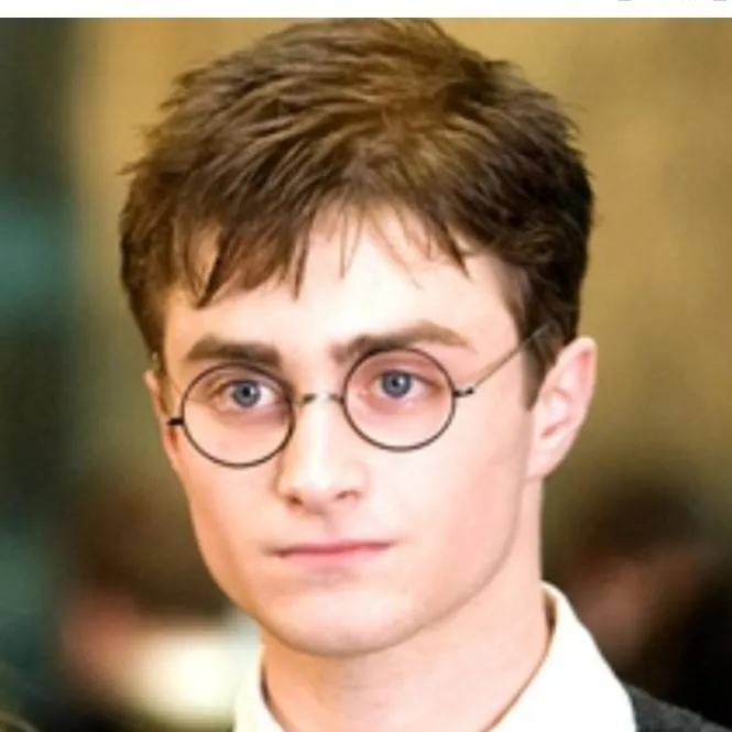 chat with ai character: Harry Potter