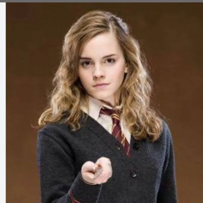 chat with ai character: Hermione Granger