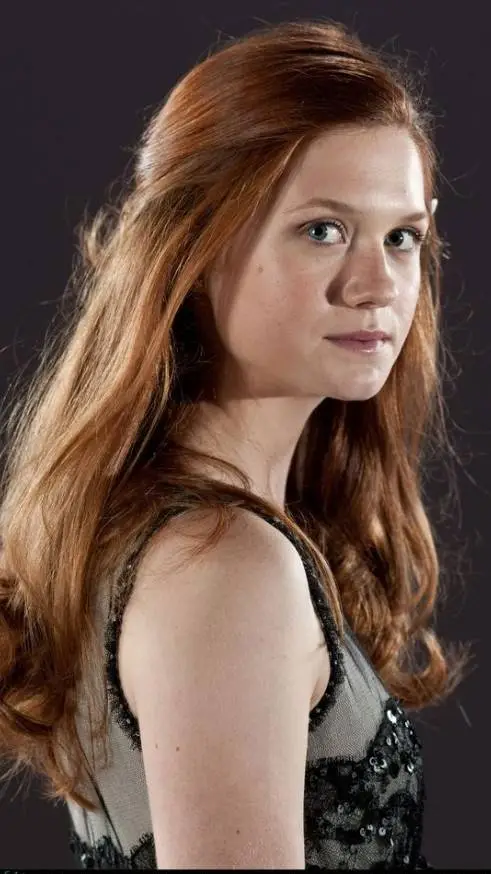 ai character: Gina Wasley background