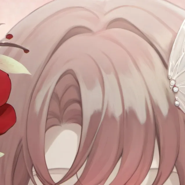 chat with ai character:  tu novia