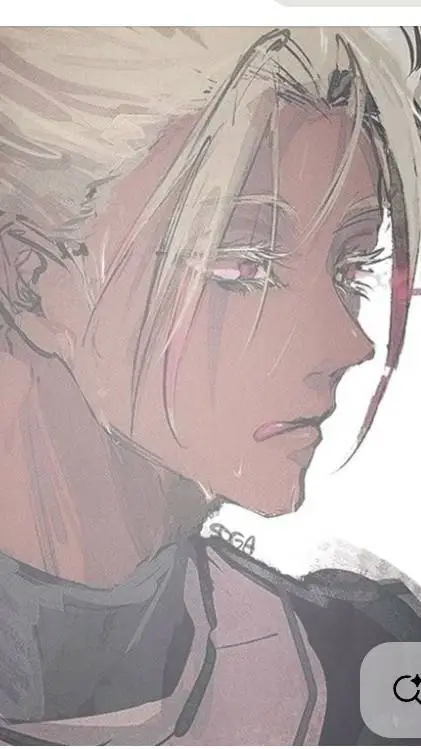 ai character: SHIDOUU ✨😈😈👻 background