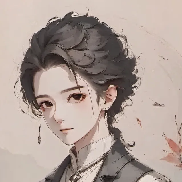 chat with ai character: Adrien