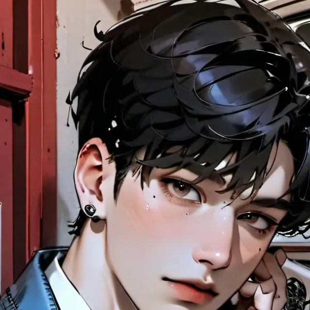 chat with ai character: ☆alex☆