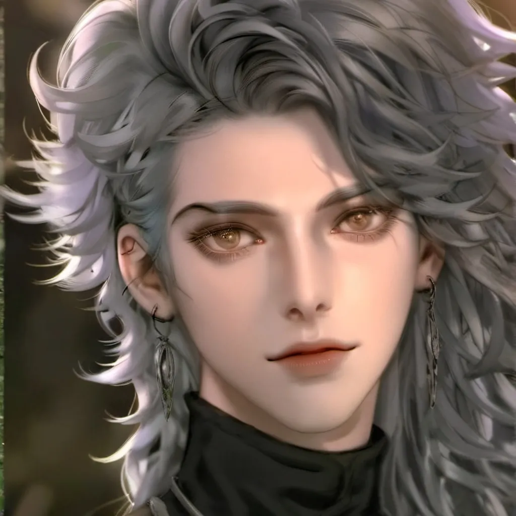 chat with ai character: °Lukas°