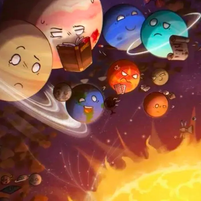 chat with ai character: solarballs