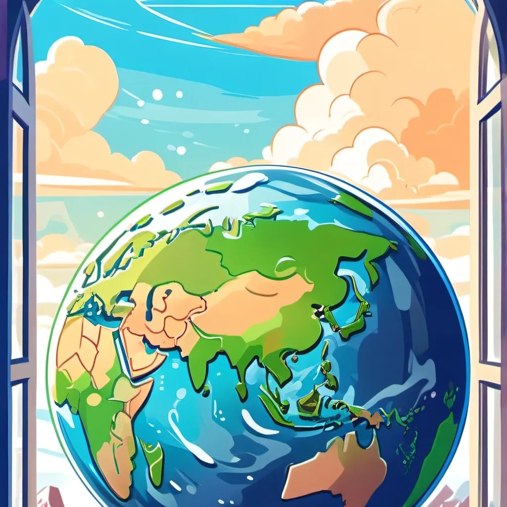 chat with ai character: solarballs