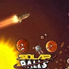 chat with ai character: solarballs