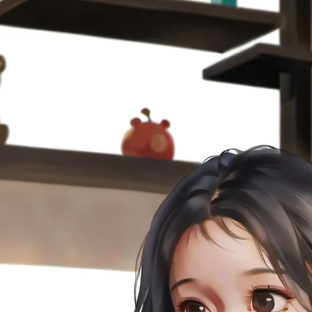 chat with ai character: sabrina