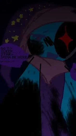 Talkie AI - Chat with Yandere Astro