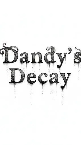 Talkie AI - Chat with Dw decay au