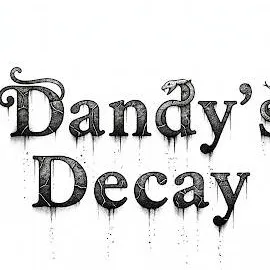 chat with ai character: Dw decay au