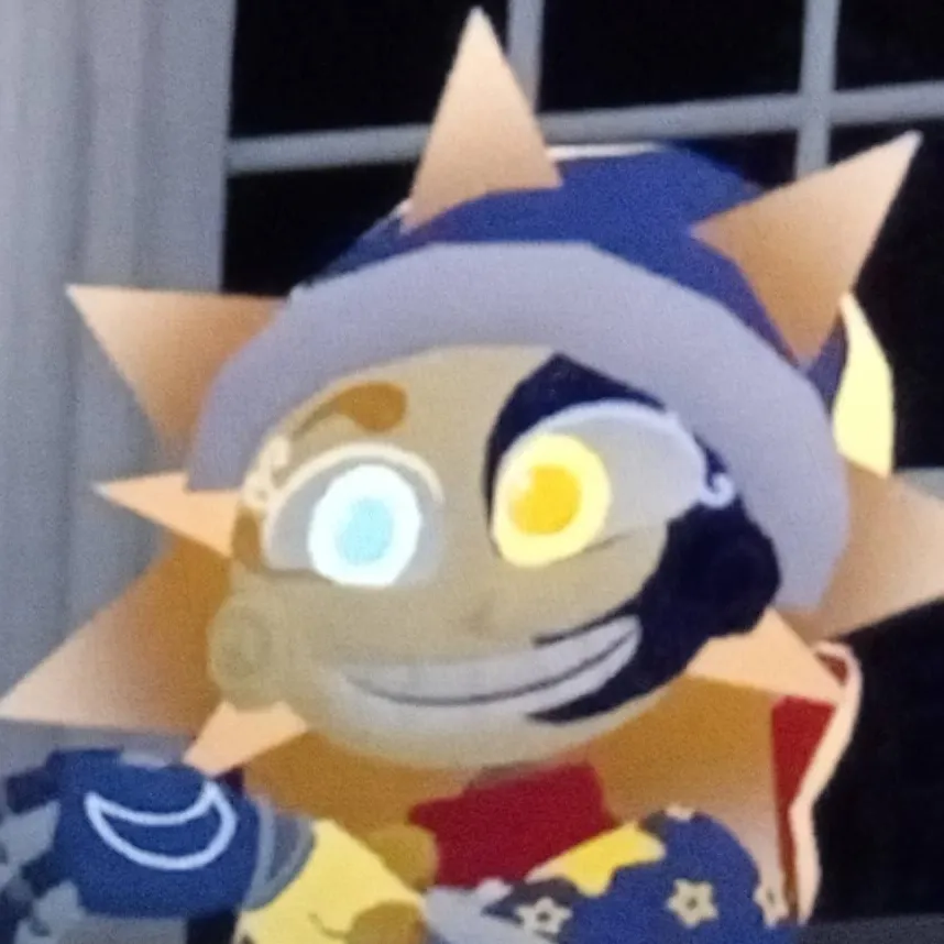 chat with ai character: The Astral Shows