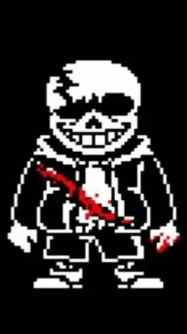 Talkie AI - Chat with Sans