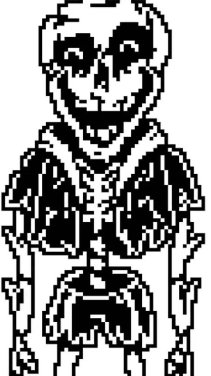 Talkie AI - Chat with Bonewalker