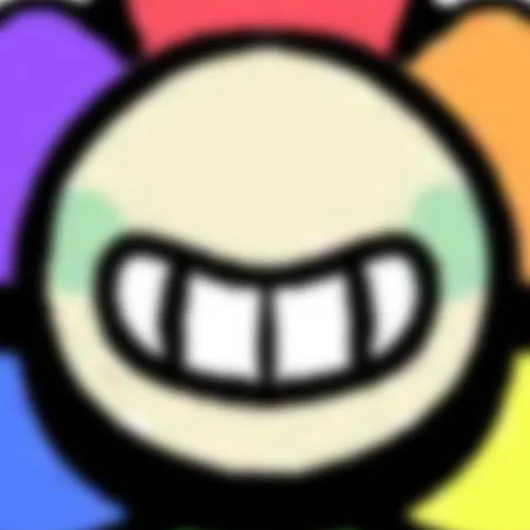 chat with ai character: Dandy's world