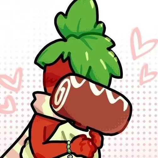 chat with ai character: FruitCake