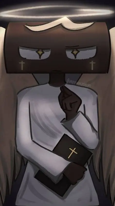 ai character: Cosmo's Paradise background