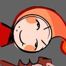 chat with ai character: Ragecake