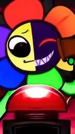 ai character: Dandy's Despair C1 background