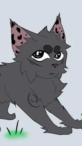 ai character: Mini Toon Au background