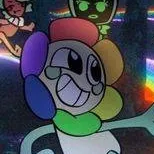 chat with ai character: Dw Weirdcore Au