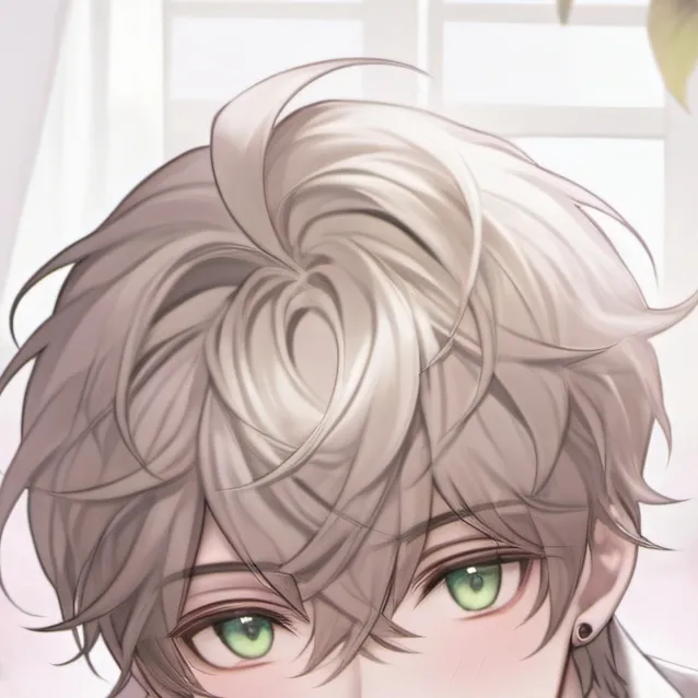 chat with ai character: Kayden