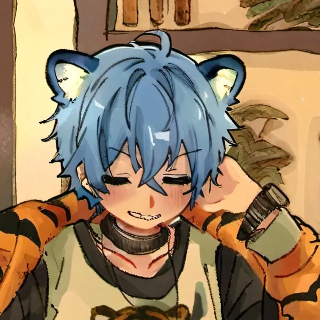 chat with ai character: Lee