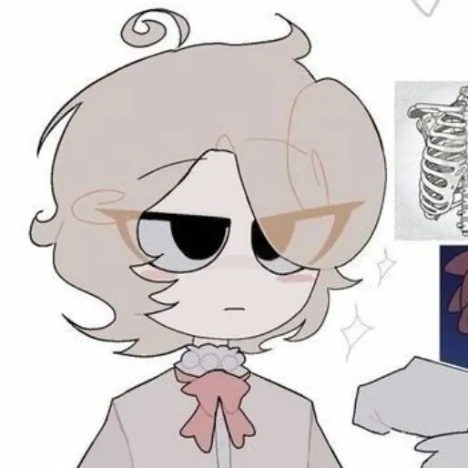 chat with ai character: Glisten x Goob 