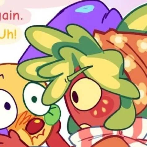 chat with ai character: Looey x Sprout