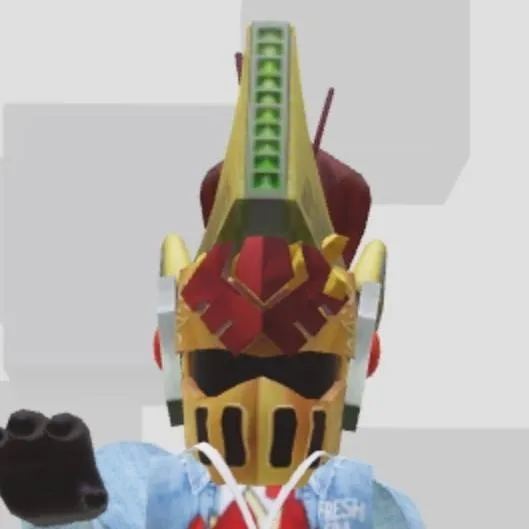 chat with ai character: Roblox 